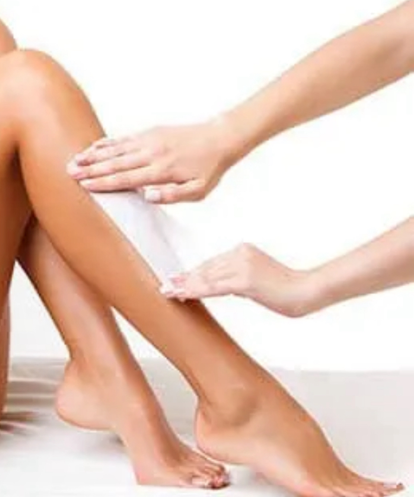 Leg Wax