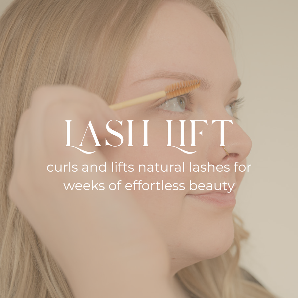 Lash Lift
