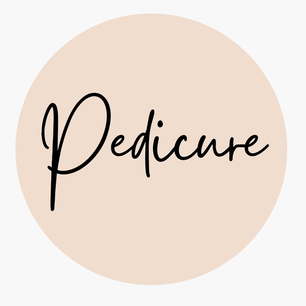 Signature Pedicure