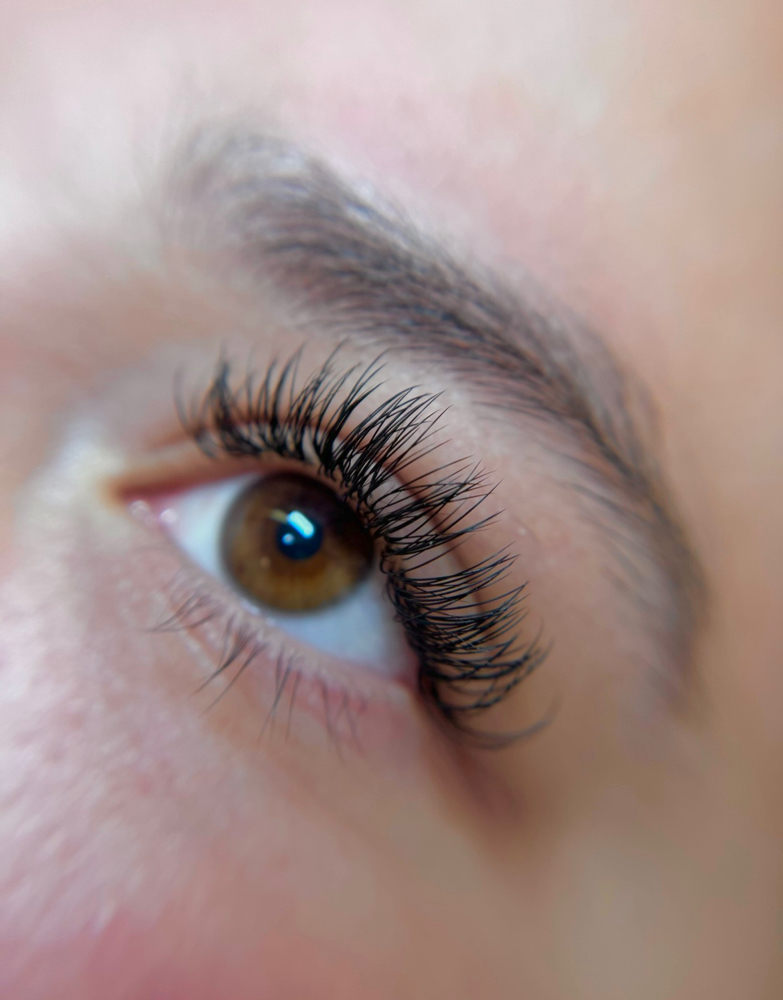 Classic Lash Extensions