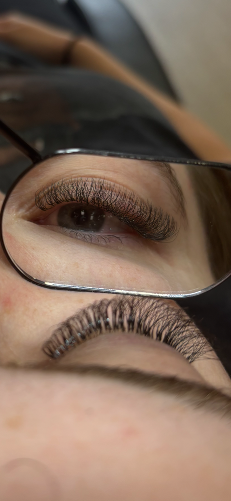 Volume Lashes