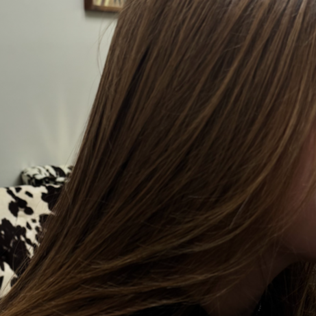 Wella SmoothFiller treatment at blonde & branded salon in Raleigh, NC