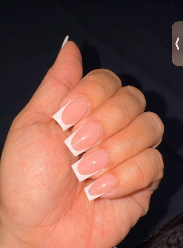 Natural Fullset