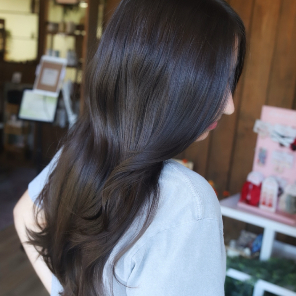 ❄️ Winter Menu- Shine & Hydrate