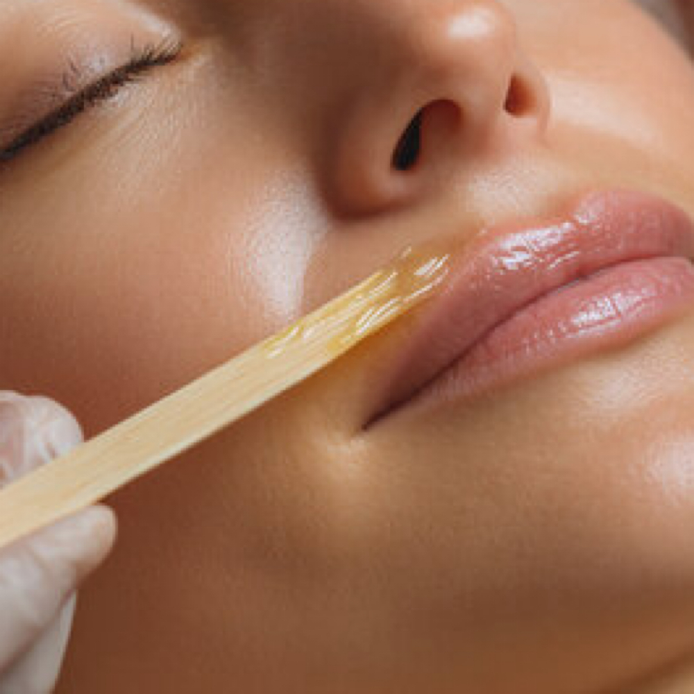 Upper Lip Wax at MP Esthetics: Waxing & Skincare Murrieta in Murrieta, CA