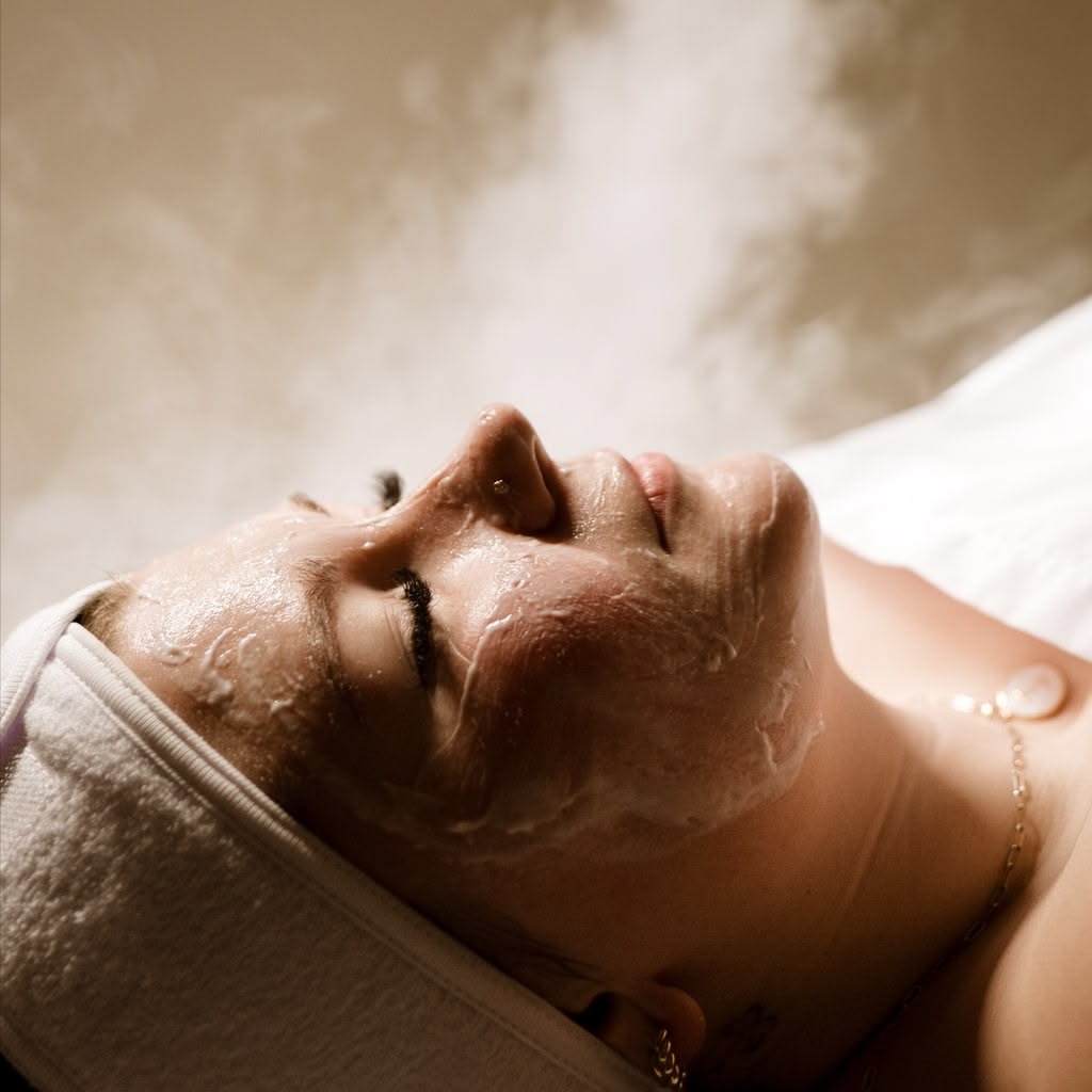 Advanced Facial at Pretty Little Pores in San Antonio, TX