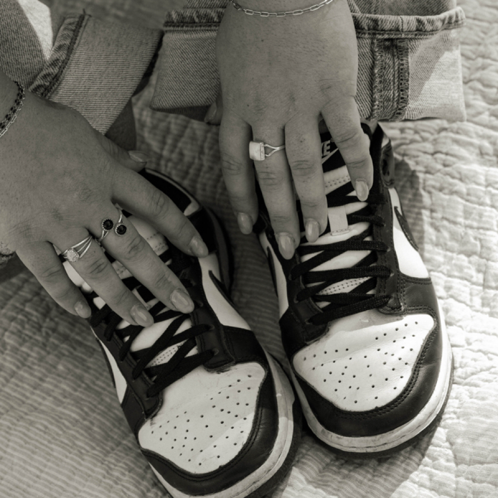 Gel Polish Removal at Polished by Baylie in Connersville, IN