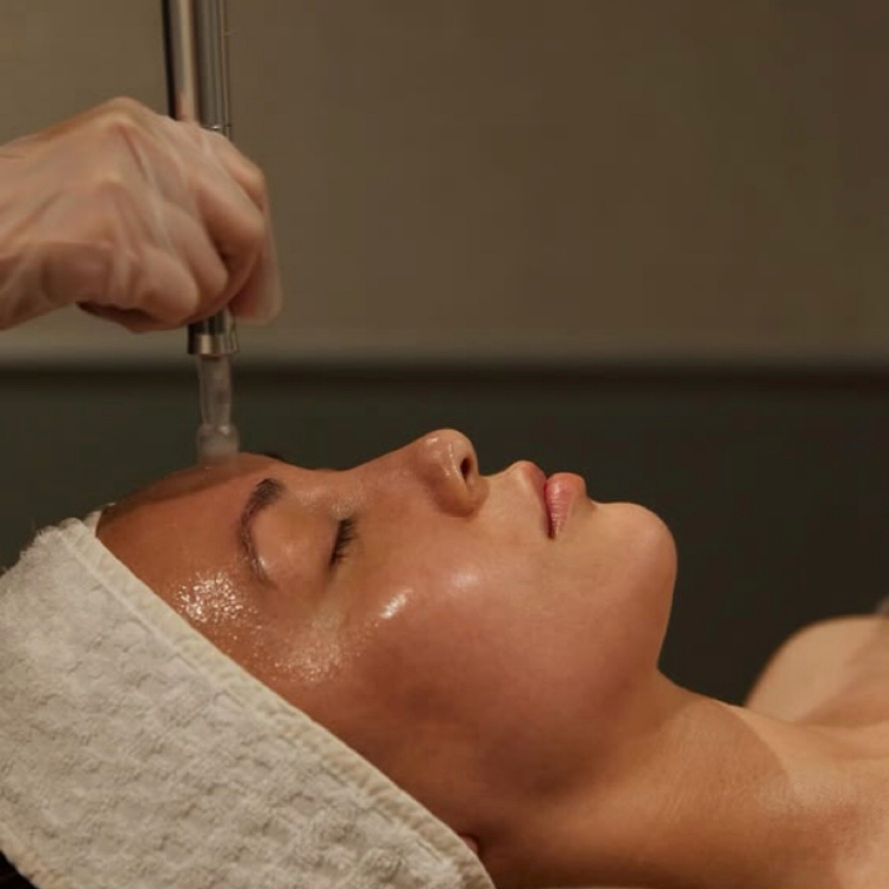 Microneedling at Harmony Skin & Laser in Ashland, OR