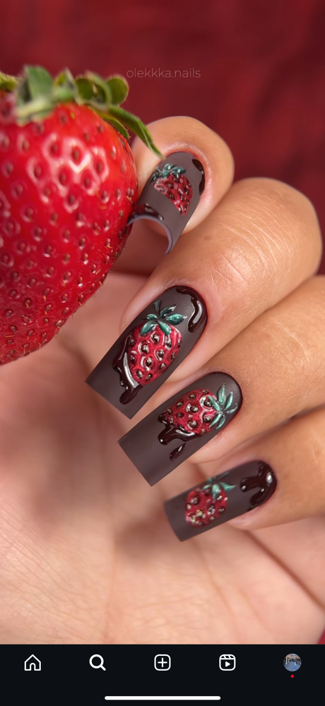 Nail Art (L2)