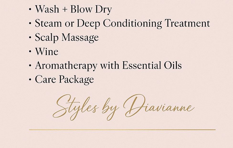 The Luxury Experience’