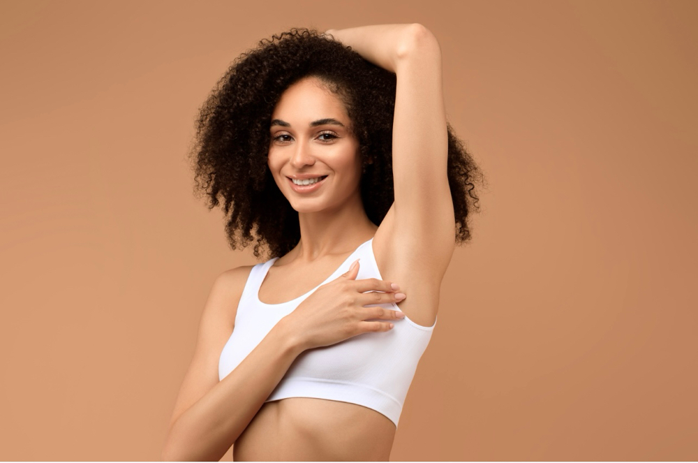 Smooth Legs +  underarm Combo