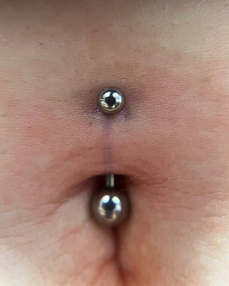 Navel