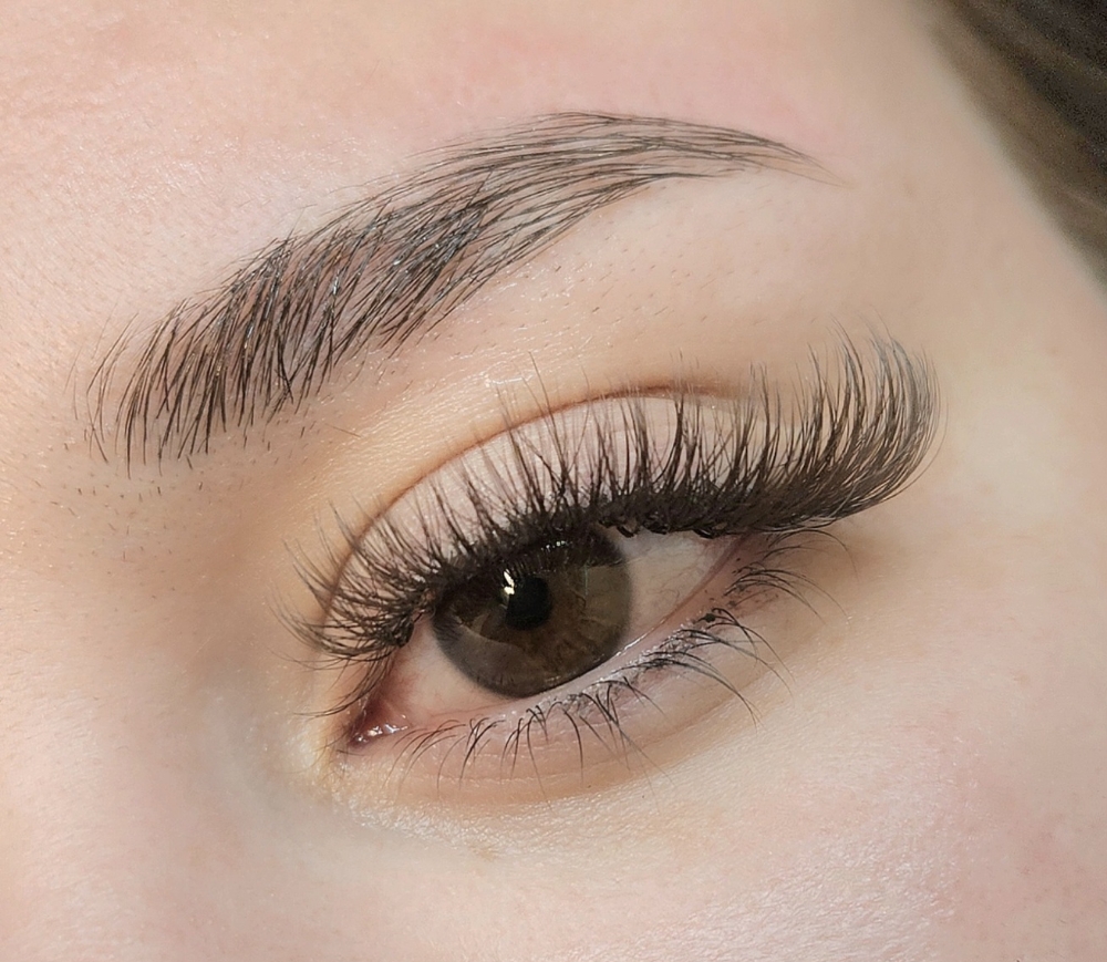 Hybrid Lash Full Set