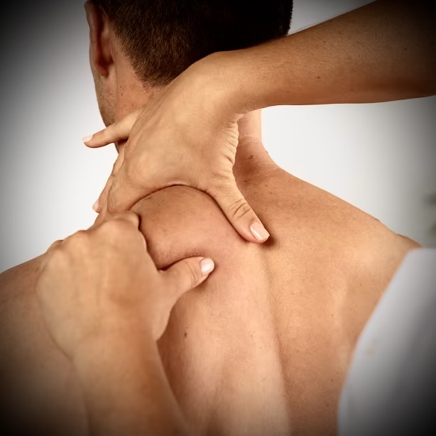 Myofascial release therapy