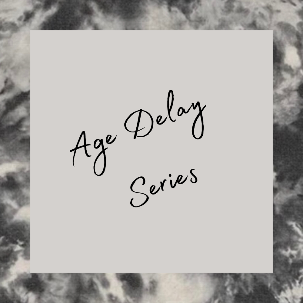 Age Delay Peel Series