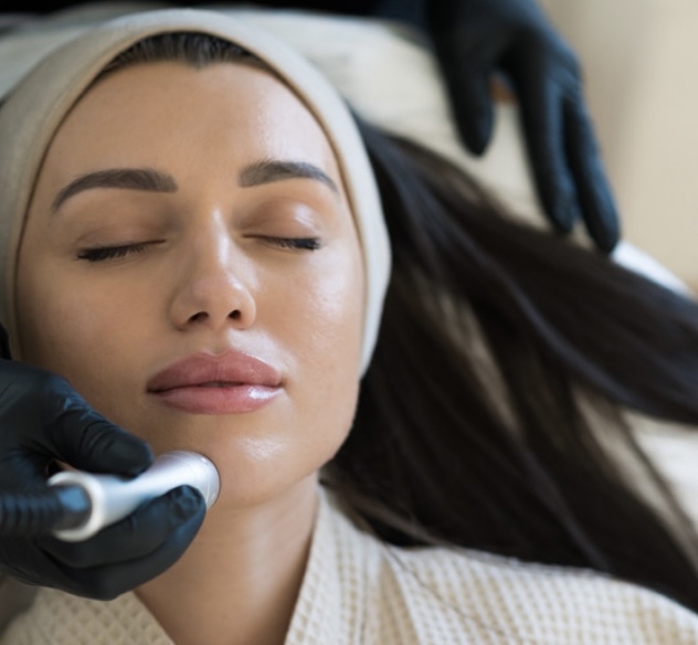 Hydrofacial