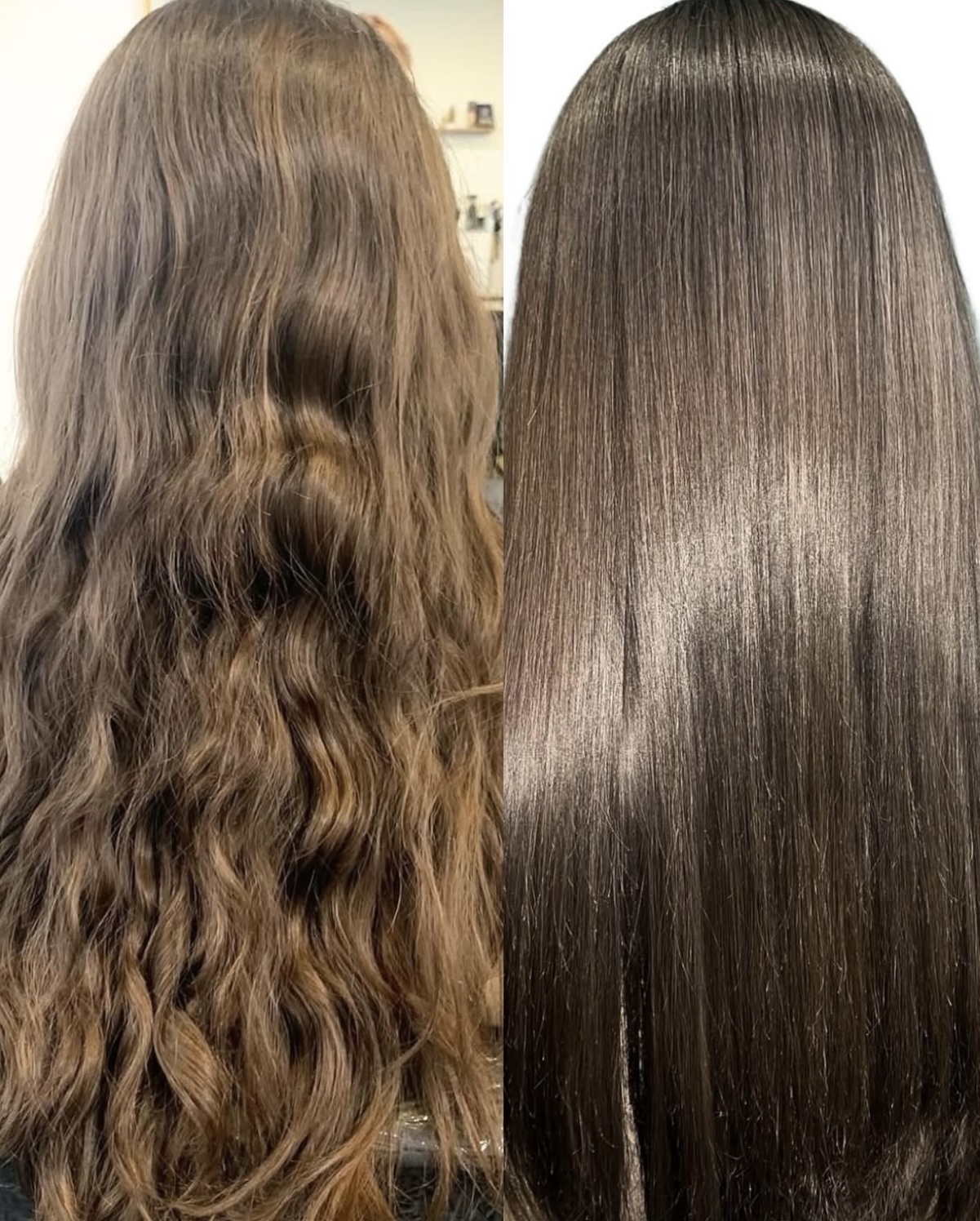 Keratin Complex