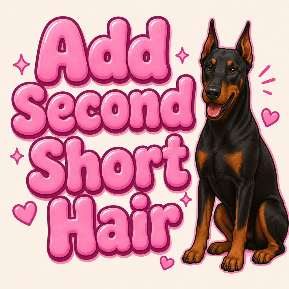 2nd Smooth Coat Deshed at Echo’s Pet Grooming in Idaho Falls, ID