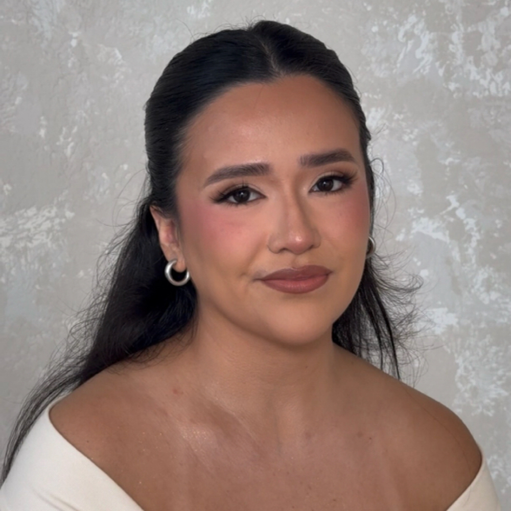 FULL GLAM ✨ at NAYLA ARTISTRY in Katy, TX