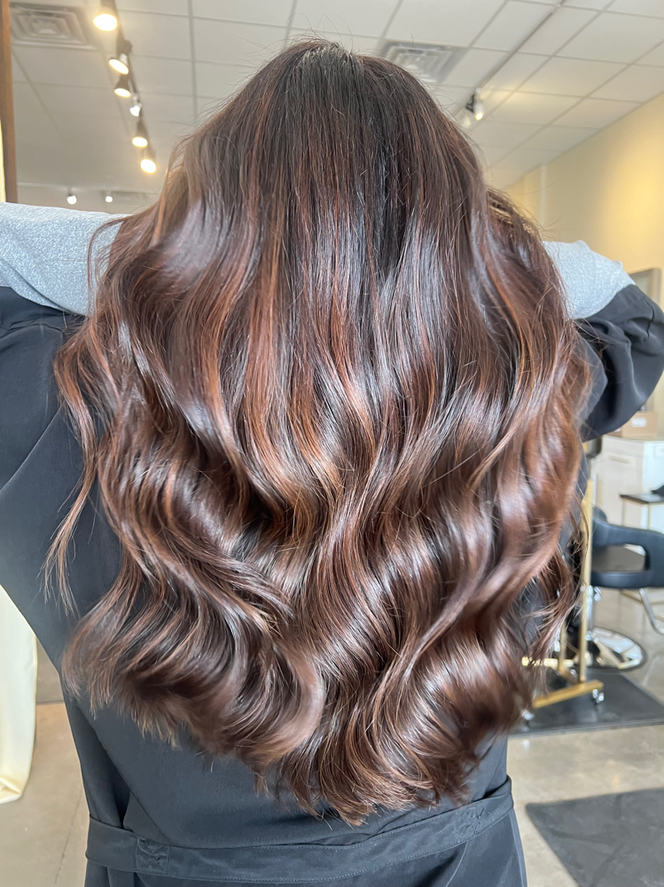 Hair Treatment
