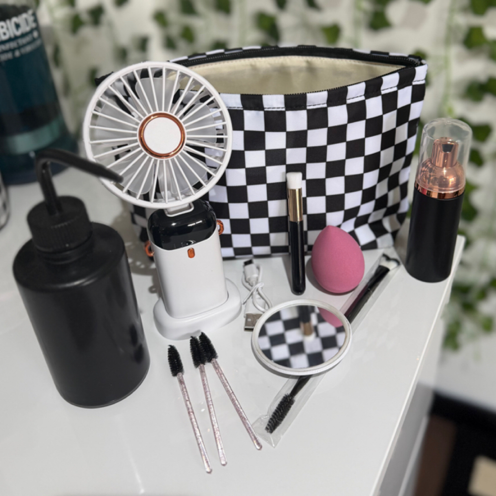 Lash Bath Kit at ✨Luxxe Salon✨ in Greeley, CO