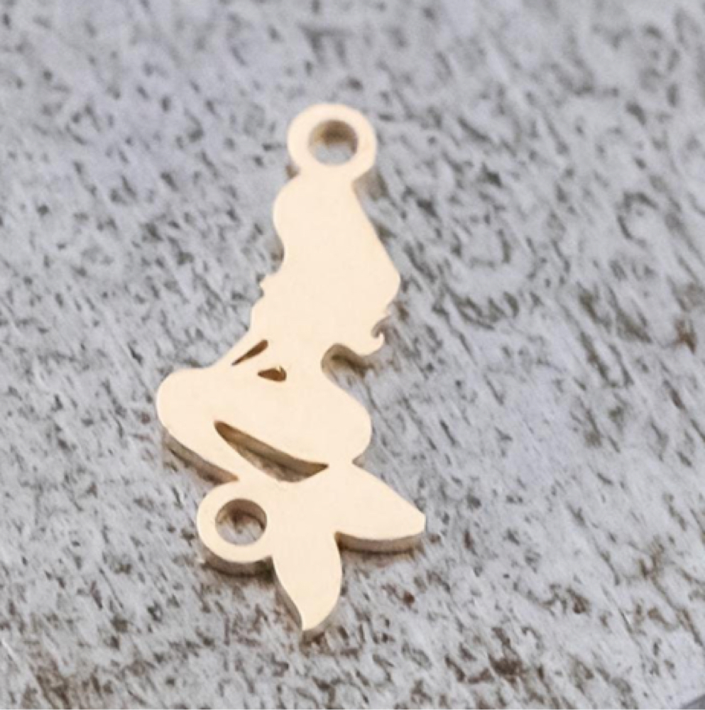 Charms & Connectors at Aloha in Hershey, PA