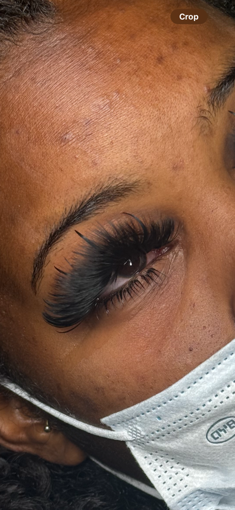 Wispy Set
