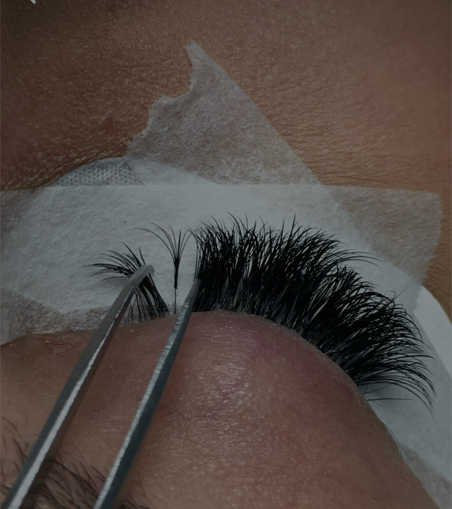 Mega Volume Mini Fill