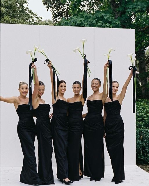 Wedding Party