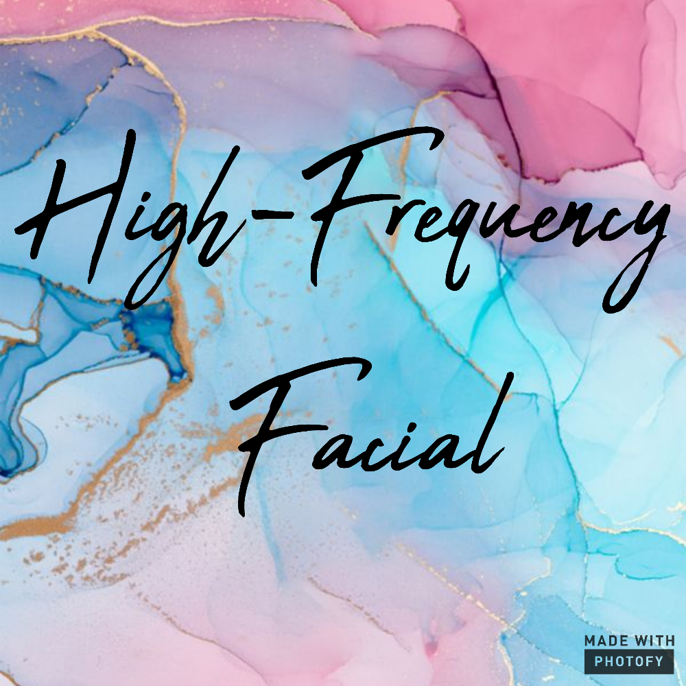 High-frequency Facial