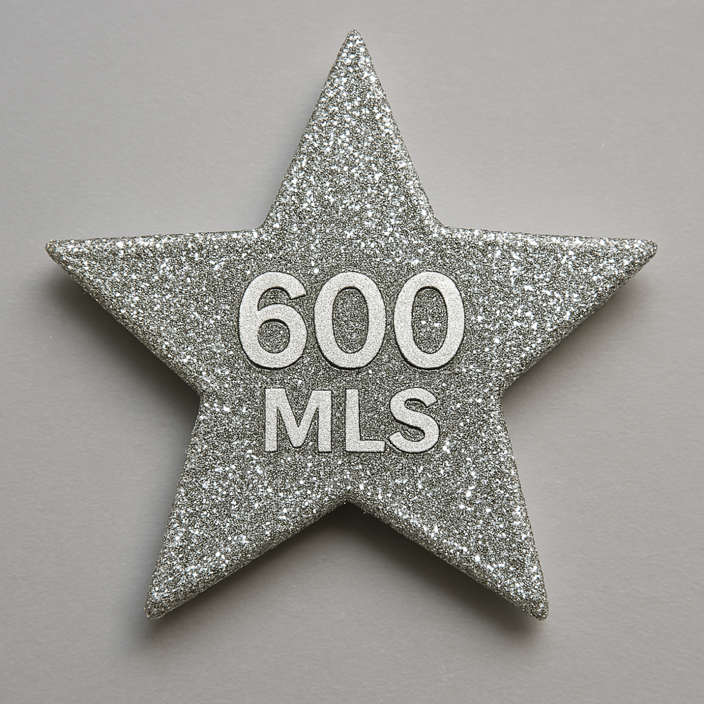 Platinum 600 Subscription Holder