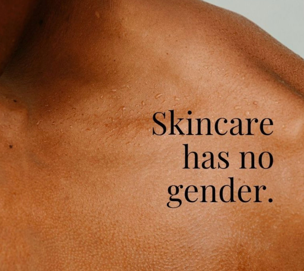 Gentlemen’s Revival Facial