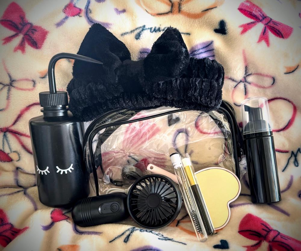 All-in-One Care Kit