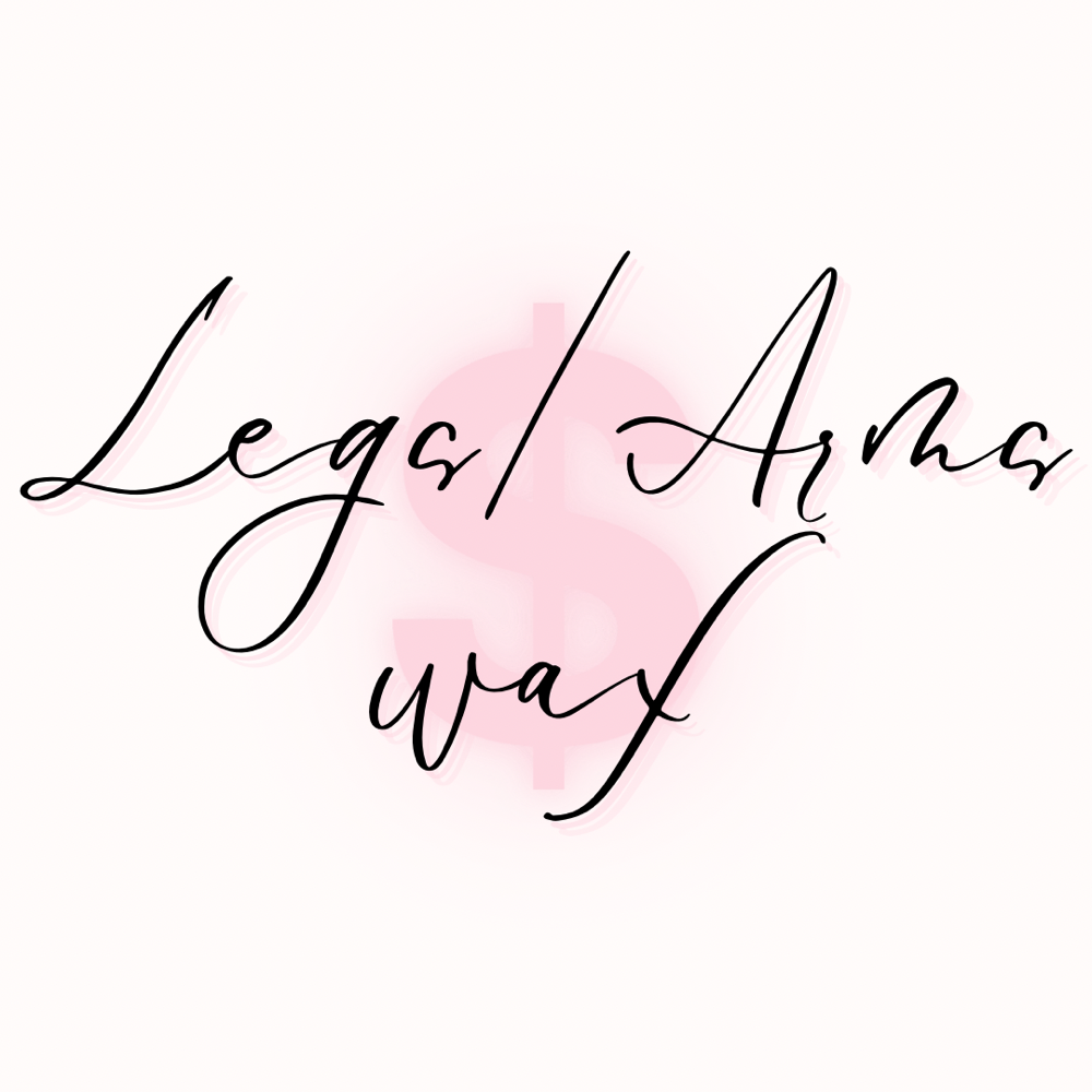 Legs / Arms Wax