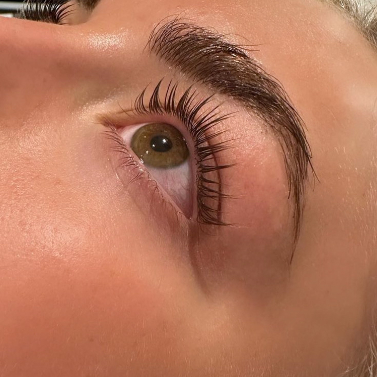 Lash Lift