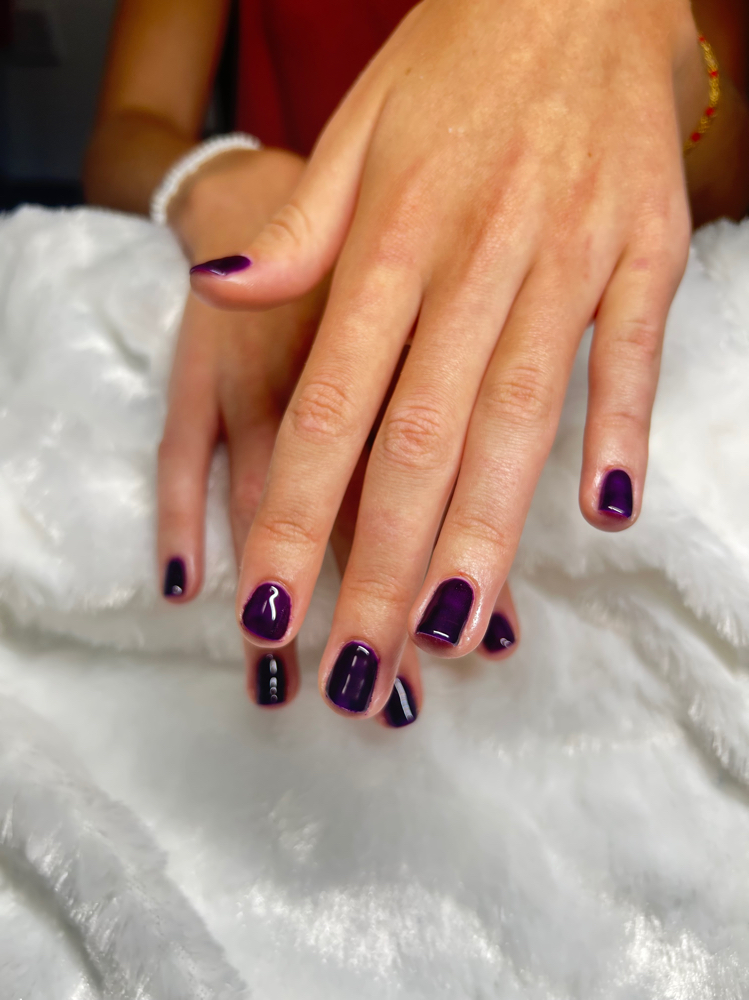 GEL POLISH
