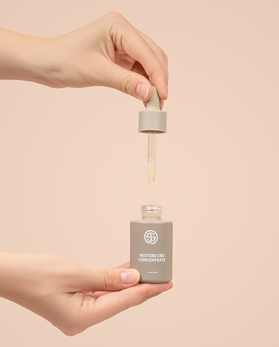 Restore Concentrate Drops