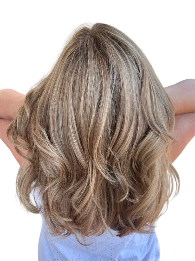 Studio Stylist: Full Highlight