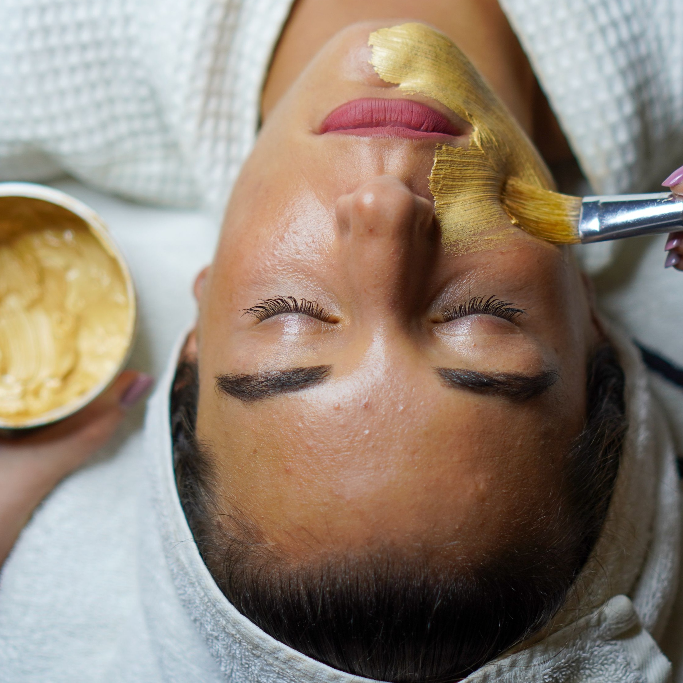 HydroFacial at Fluttered in Jonesboro, GA