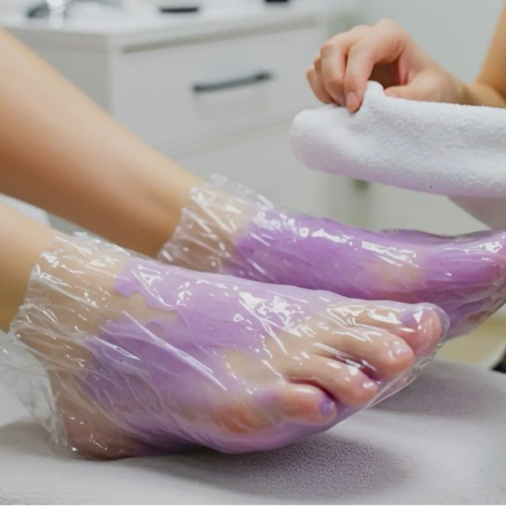 Cloud Soft Pedicure at Opal beauty Lounge in Dickson, TN