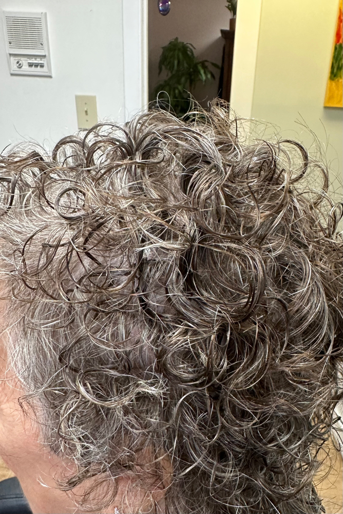 Perm-body Wave