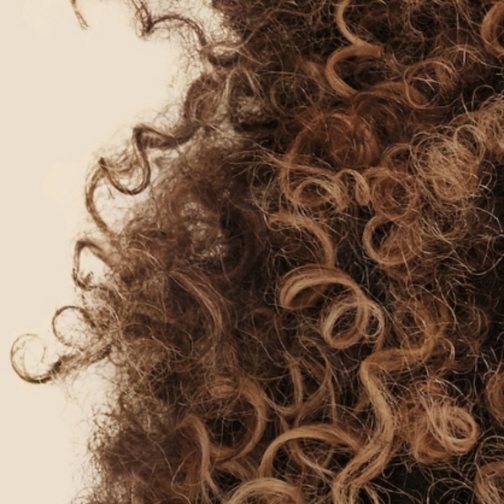 Curly Hair Cut at Hair By Sasha Katarina in CA, CA