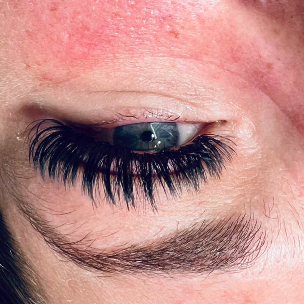 🌱Wispy/Wet/Angel lash Style Add On at Emve Lash & Skin Bar in Spokane, WA