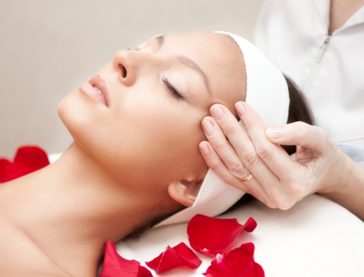 Love & Roses Soul Facial