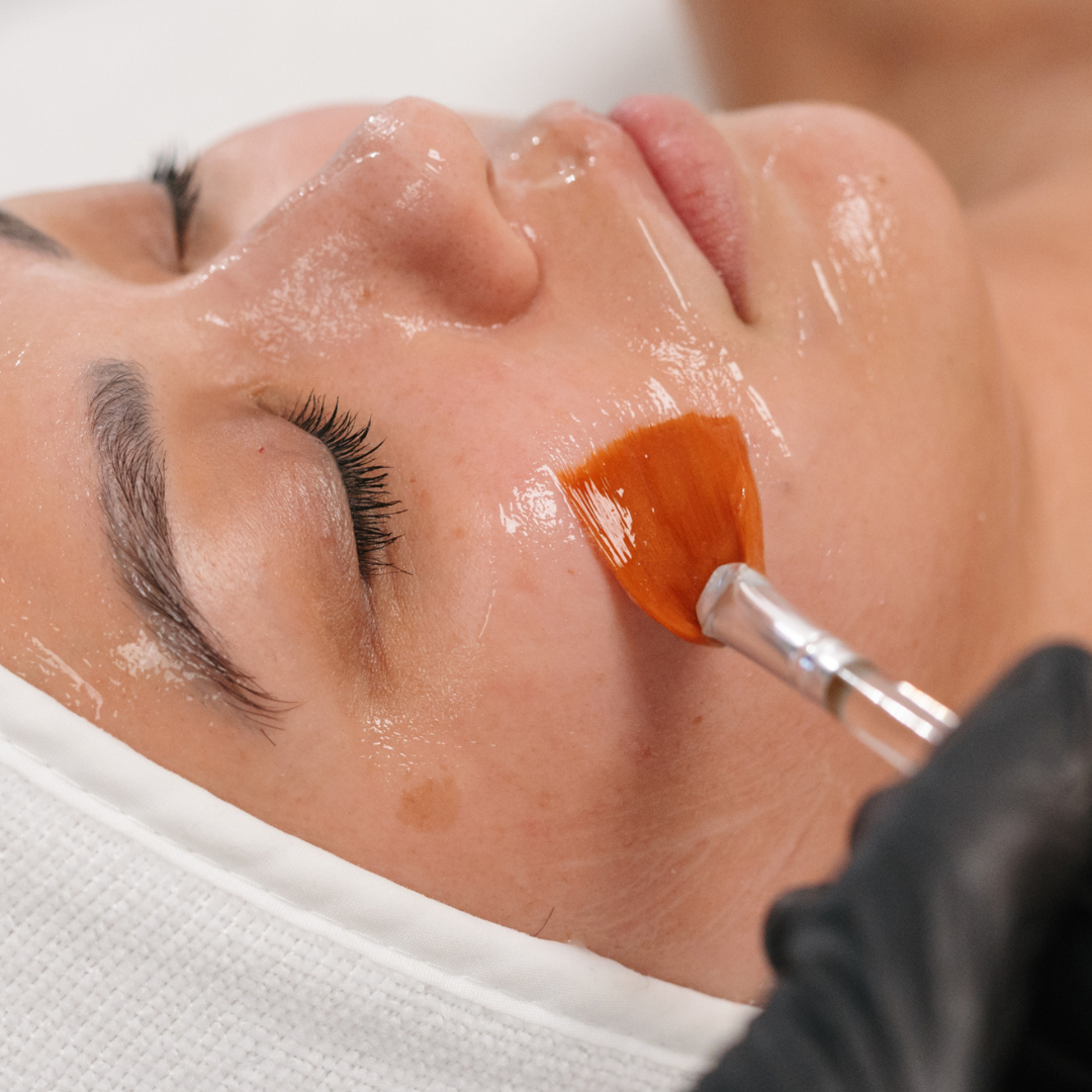 The Calming Facial