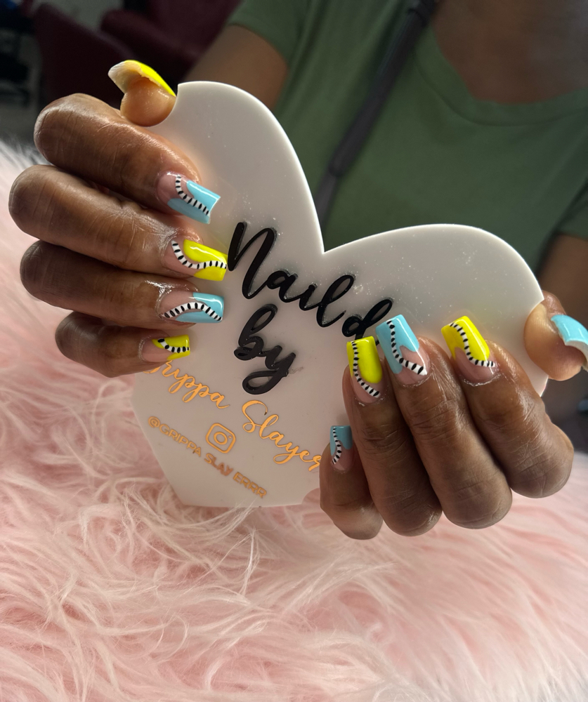 KINDA Crazy Freestyle