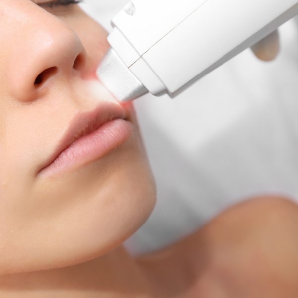 Laser Hair Reduction X-small area at The Laser Collective in Gilbert, AZ