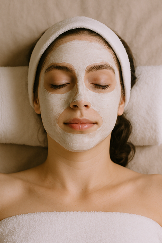 Luxury Signature Facial