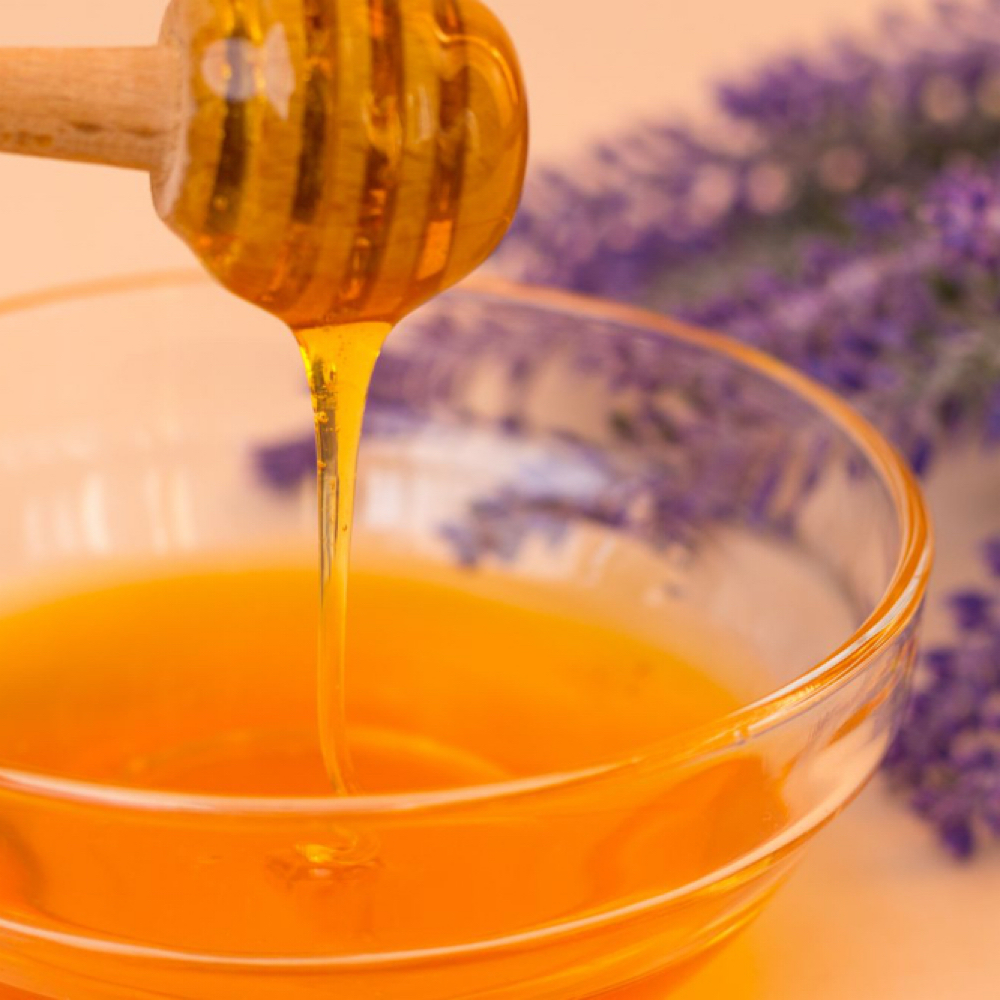 Honeybee Facial at Lenãe Beauty Bar in San Marcos, CA