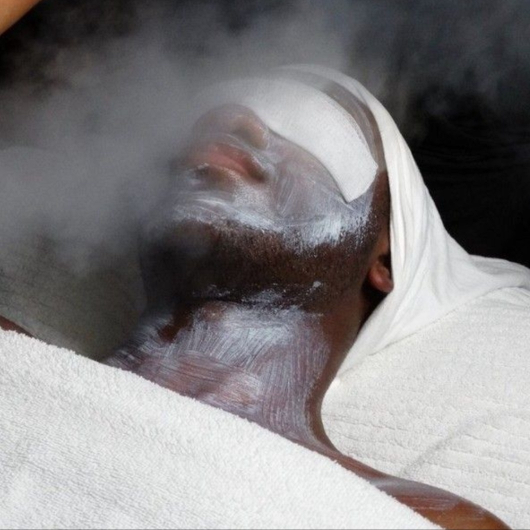 BEARD TREATMENT at Anastacia Beauty Lounge in Lake Park, FL